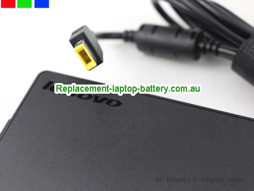  image 4 of  Original New Genuine Lenovo PA-1121-72VA SA10A33636 54Y8925 20V 6A AC Adapter for Lenovo A7300 Laptop 