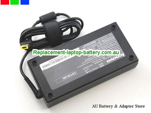  image 1 of  Original New Genuine LENOVO PA-1151-72VA SA10A33637 54Y8926 20V 7.5A 150W AC Adapter 