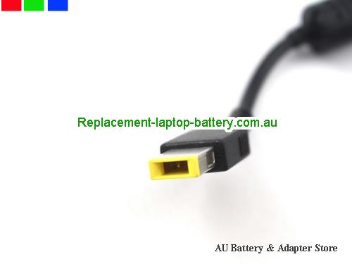  image5 of Australia  Original New Genuine LENOVO PA-1151-72VA SA10A33637 54Y8926 20V 7.5A 150W AC Adapter 