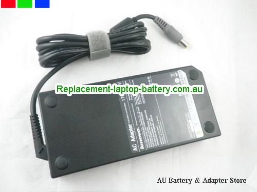  image 2 of  Original Genuine Lenovo 45N0117 45N0118 AC Adapter 20v 8.5A for THINKPAD W520 W530 