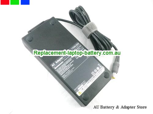  image 3 of  Original Genuine Lenovo 45N0117 45N0118 AC Adapter 20v 8.5A for THINKPAD W520 W530 