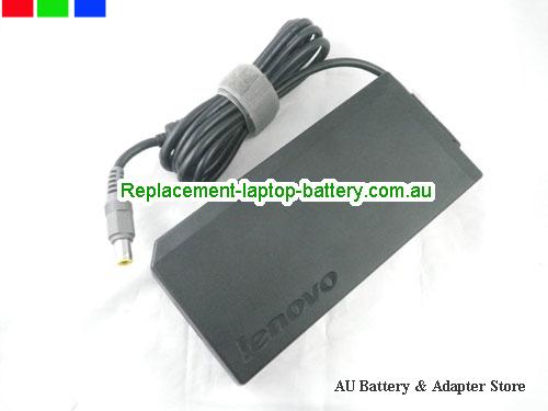  image 4 of  Original Genuine Lenovo 45N0117 45N0118 AC Adapter 20v 8.5A for THINKPAD W520 W530 