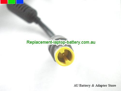  image5 of Australia  Original Genuine Lenovo 45N0117 45N0118 AC Adapter 20v 8.5A for THINKPAD W520 W530 