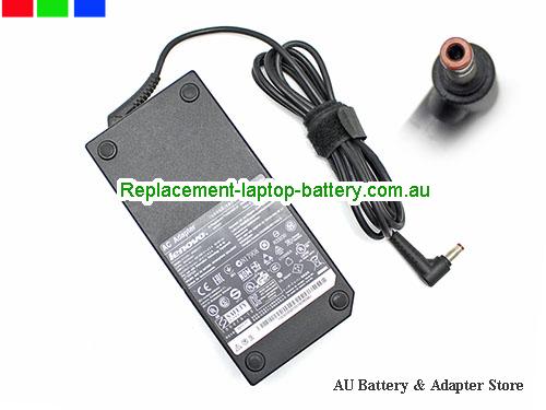  image 1 of  Original Genuine Lenovo 45N011 AC Adapter 36200401 20V 8.5A 170W Power Supply for Y510P Y410 Y560P 