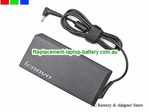  image 3 of  Original Genuine Lenovo 45N011 AC Adapter 36200401 20V 8.5A 170W Power Supply for Y510P Y410 Y560P 