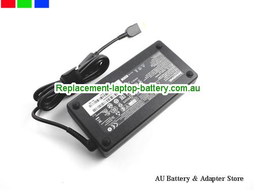  image 2 of  Original Genuine Lenovo ThinkPad T440p W541 W540 20V 8.5A 170W Laptop Adapter power supply 