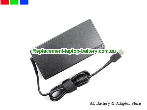  image 4 of  Original Genuine Lenovo ThinkPad T440p W541 W540 20V 8.5A 170W Laptop Adapter power supply 
