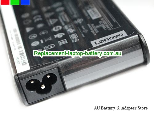  image 4 of  Original Genuine Thin Lenovo ADL170SDC3A AC Adapter 20V 8.5A 170W SA10R16882 Rectangle with  Pin 