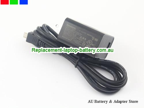  image 1 of  Original LENOVO 5.2V 2A 36200540 AD897F23 09BLF 10.4W Adapter with USB Cord 