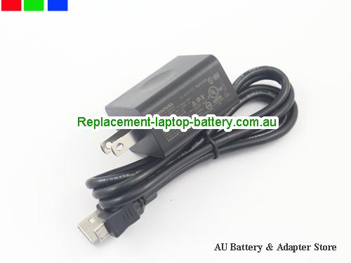  image 2 of  Original LENOVO 5.2V 2A 36200540 AD897F23 09BLF 10.4W Adapter with USB Cord 