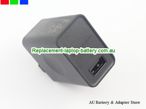  image 3 of  Original LENOVO 5.2V 2A 36200540 AD897F23 09BLF 10.4W Adapter with USB Cord 