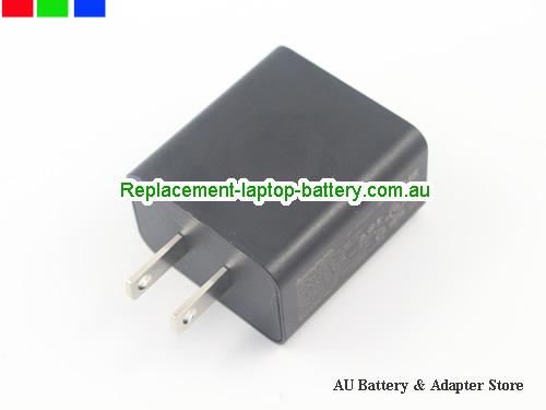  image5 of Australia  Original LENOVO 5.2V 2A 36200540 AD897F23 09BLF 10.4W Adapter with USB Cord 