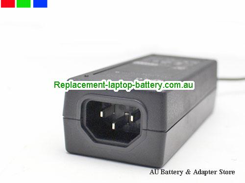  image 4 of  Original Genuine LG ADS-24NP-12-1 12024G AC Adapter for Flatron W1943S E1940T Monitor 12V 2A 