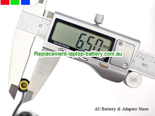  image5 of Australia  Original Genuine LG ADS-24NP-12-1 12024G AC Adapter for Flatron W1943S E1940T Monitor 12V 2A 