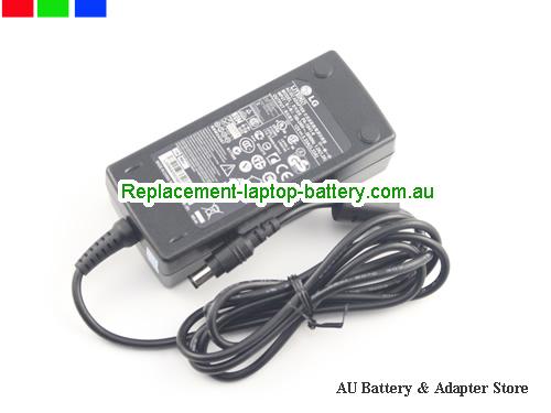  image 1 of  Original Genuine LG LCAP07 ac adapter PA-1041-0 12v 3.33A for E2240T MONITOR 