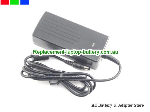  image 2 of  Original Genuine LG LCAP07 ac adapter PA-1041-0 12v 3.33A for E2240T MONITOR 