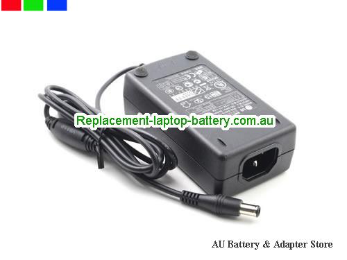  image 2 of  Original Genuine 12V DSA-0421S-121 Power Supply for LG LCAP07F E2260 LCD Monitor 