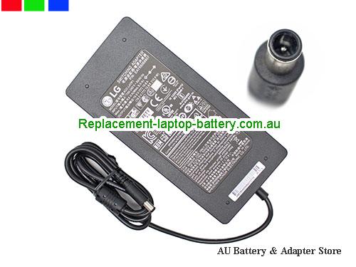  image 1 of  Original Genuine LG ACC-LATP1 Adapter EAY65068604 19.5V 10.8A 210W Ac adapter for 32BL95U 32UL950-W 