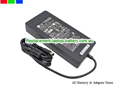 image 2 of  Original Genuine LG ACC-LATP1 Adapter EAY65068604 19.5V 10.8A 210W Ac adapter for 32BL95U 32UL950-W 