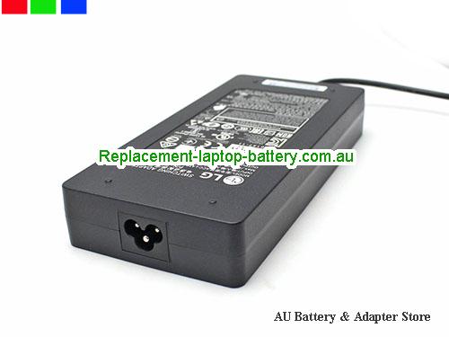  image 4 of  Original Genuine LG ACC-LATP1 Adapter EAY65068604 19.5V 10.8A 210W Ac adapter for 32BL95U 32UL950-W 