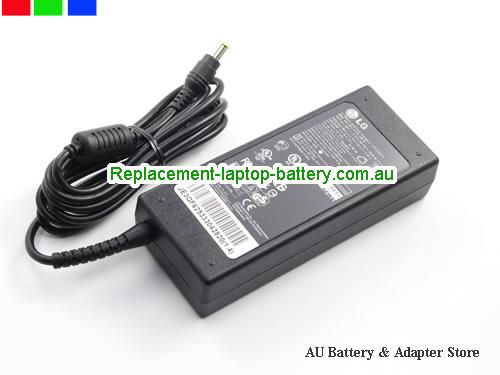 image 1 of  Original New Genuine 19.5V 5.65A AAM-00 110W Ac Adapter for LG M2631D LCD Monitor 