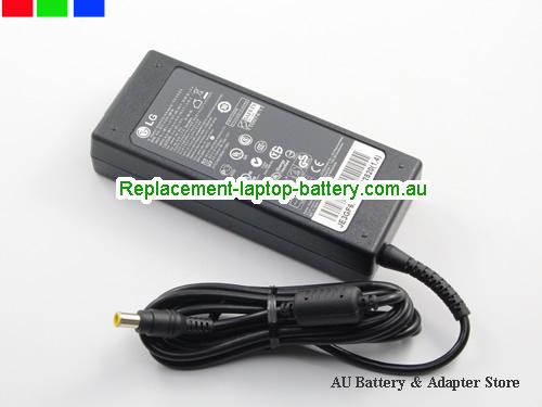  image 2 of  Original New Genuine 19.5V 5.65A AAM-00 110W Ac Adapter for LG M2631D LCD Monitor 