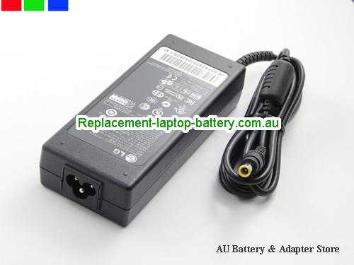  image 3 of  Original New Genuine 19.5V 5.65A AAM-00 110W Ac Adapter for LG M2631D LCD Monitor 