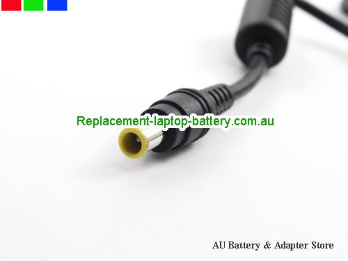  image5 of Australia  Original New Genuine 19.5V 5.65A AAM-00 110W Ac Adapter for LG M2631D LCD Monitor 