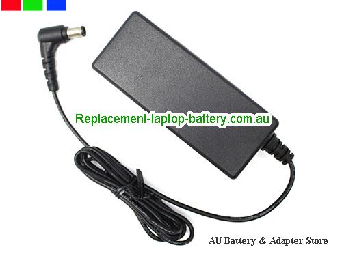  image 3 of  Original LG ADS-18SG-19-3 19016G Ac Adapter 19V 0.84A Power Charger 