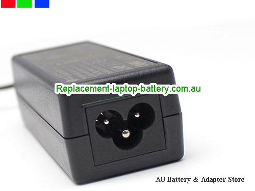  image 4 of  Original LG ADS-18SG-19-3 19016G Ac Adapter 19V 0.84A Power Charger 