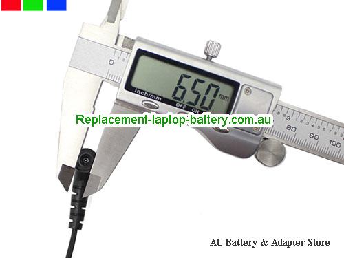  image5 of Australia  Original LG ADS-18SG-19-3 19016G Ac Adapter 19V 0.84A Power Charger 