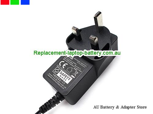  image 4 of  Original Genuine LG 19V 0.84A AC Adapter EAY63032019 ADS-25FSF-19 PSU UK Plug 