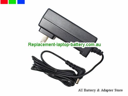  image 3 of  Original LG ADS-18FSG-19 AC Adapter 19v 0.84A EAY63032011 US Power cord 