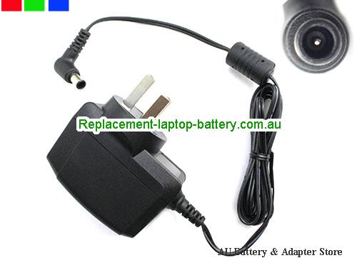  image 1 of  Original Genuine AU Style LG WA-16E19FA AC Adapter 19v 1.2A for E2242CA 22MP47HQ 
