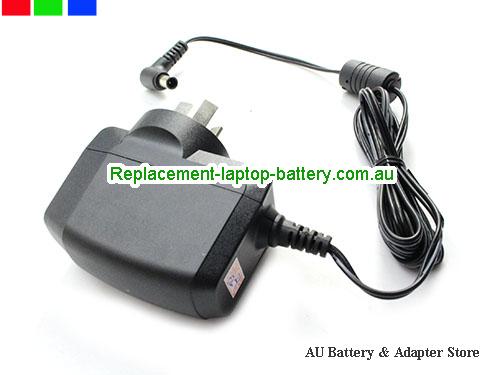  image 2 of  Original Genuine AU Style LG WA-16E19FA AC Adapter 19v 1.2A for E2242CA 22MP47HQ 