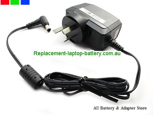  image 3 of  Original Genuine AU Style LG WA-16E19FA AC Adapter 19v 1.2A for E2242CA 22MP47HQ 