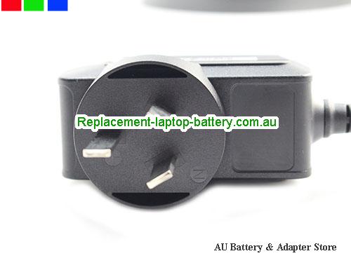 image 4 of  Original Genuine AU Style LG WA-16E19FA AC Adapter 19v 1.2A for E2242CA 22MP47HQ 