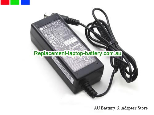  image 1 of  Original Genuine LG 19V 1.3A ADS-40SG ADS-40FSG-19 ADS-40SG-19-3 19032G EAY62549201 EAY62549304 EAY62768606 EAY62648702 LCAP21 power supply AC Adapter 