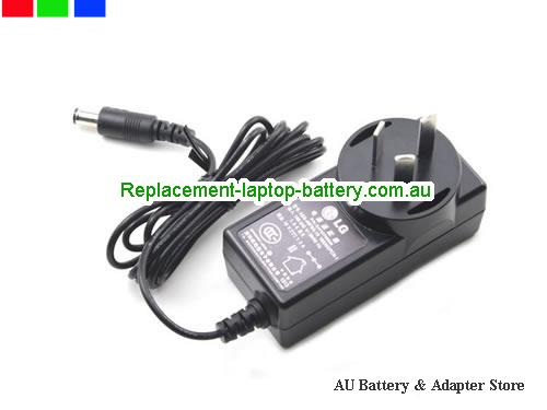  image 1 of  Original Genuine LG E1948SX W1947CY E2242C W1947CY LCD Monitor Adapter ADS-40SG-19-13 EAY62549202 19025GPCU-1 Power Supply 