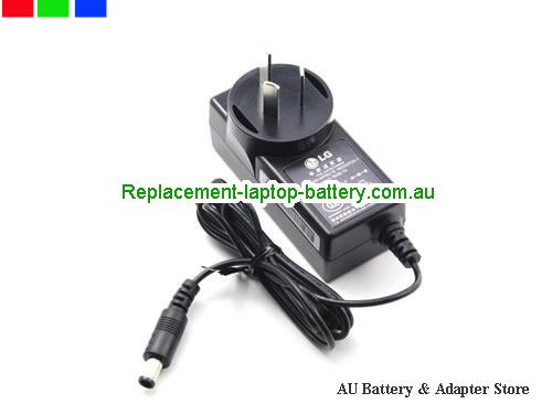  image 2 of  Original Genuine LG E1948SX W1947CY E2242C W1947CY LCD Monitor Adapter ADS-40SG-19-13 EAY62549202 19025GPCU-1 Power Supply 