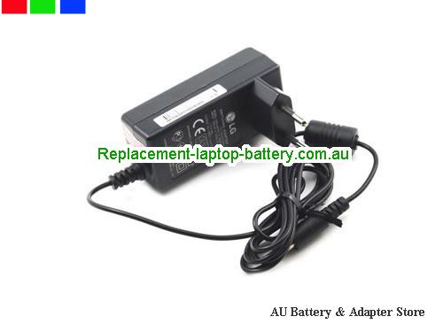  image 3 of  Original Genuine EAY62549203 ADS40FSG-19 ADS-40FSG-19 ADS-40SG Adapter for LG E1948S E2242C W1947CY E1948S LCD Monitor 