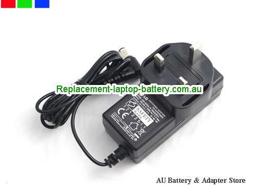  image 1 of  Original Genuine Lg 19v 1.3A Ac Adapter for FLATRON E2242T E2242C Series LCD LED Monitor 