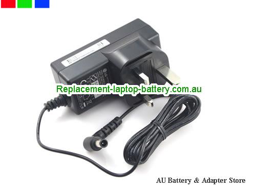  image 2 of  Original Genuine Lg 19v 1.3A Ac Adapter for FLATRON E2242T E2242C Series LCD LED Monitor 