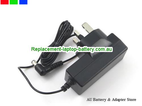  image 4 of  Original Genuine Lg 19v 1.3A Ac Adapter for FLATRON E2242T E2242C Series LCD LED Monitor 
