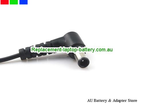  image5 of Australia  Original Genuine Lg 19v 1.3A Ac Adapter for FLATRON E2242T E2242C Series LCD LED Monitor 