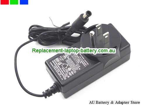  image 1 of  Original LG 19v 1.3A power supply ac adapter EAY62549202 19025GPCU-1 ADS40FSG-19 EAY62549202 EAY62768607 