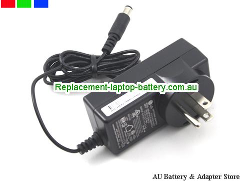  image 3 of  Original LG 19v 1.3A power supply ac adapter EAY62549202 19025GPCU-1 ADS40FSG-19 EAY62549202 EAY62768607 