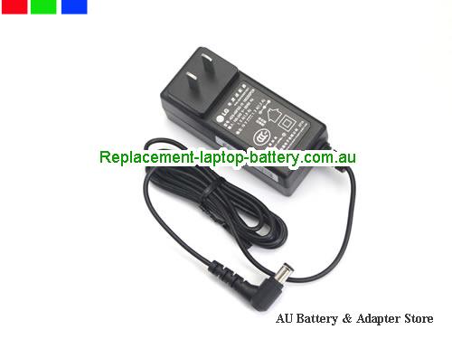  image 2 of  Original New Genuine EAY62768607 EAY62768606 19V 1.3A Ac Adapter for LG E2242C E2249 E1948SX W1947CY LCD Monitor 