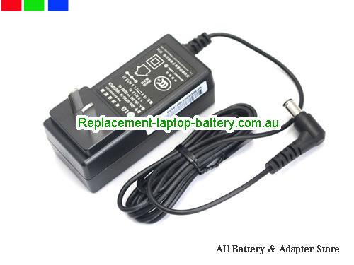  image 3 of  Original New Genuine EAY62768607 EAY62768606 19V 1.3A Ac Adapter for LG E2242C E2249 E1948SX W1947CY LCD Monitor 