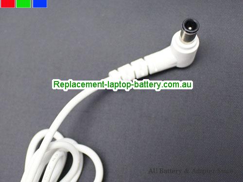  image5 of Australia  Original ADS-40FSG-19 19032 Ac Adapter for LG E1948SX W1947CY FLATRON IPS277 SCREEN 